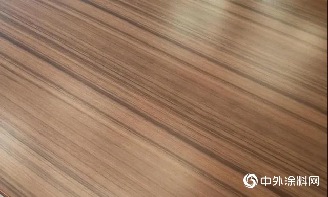 大寶單組份水性木器透明麵漆