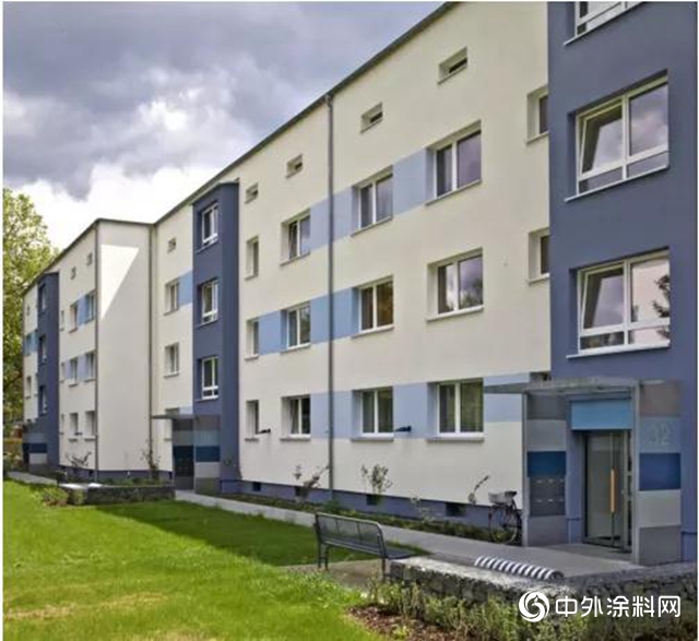 重生的建築——德愛威建築翻新案例解析之德國篇