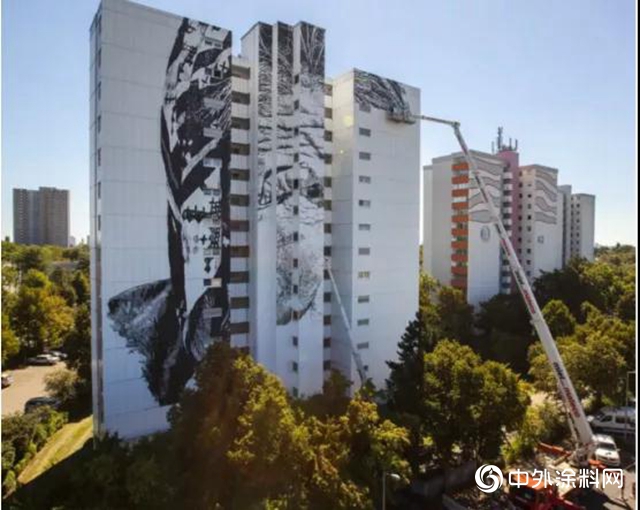 重生的建築——德愛威建築翻新案例解析之德國篇