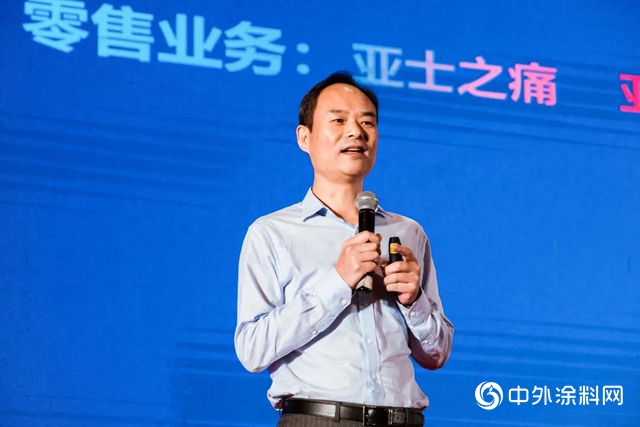 千億商機，為你而來｜2020亞士SOK經銷商大會暨新零售嚐鮮會圓滿召開
