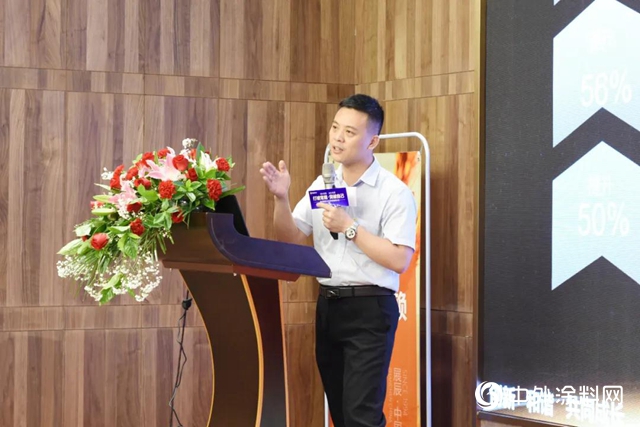 打破常規·突破自己｜展辰新材福州公司2020經銷商會議召開