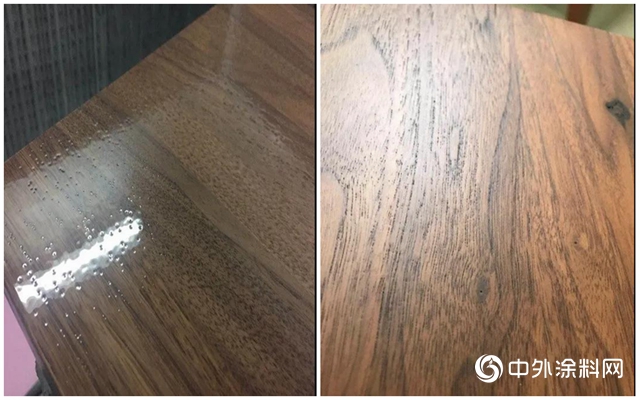 大寶漆：如何避免塗裝中“痱子”、“針孔”問題"
139220"