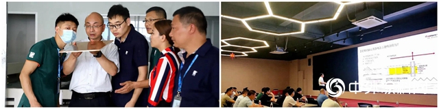 嘉寶莉「攜手智能化設備友商」，為後浪打開智能化塗裝大門！