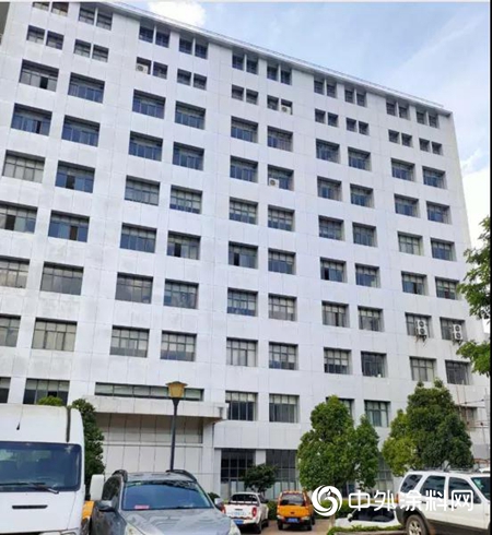林德漆中標南方電網外牆氟碳漆翻新工程項目"
139239"