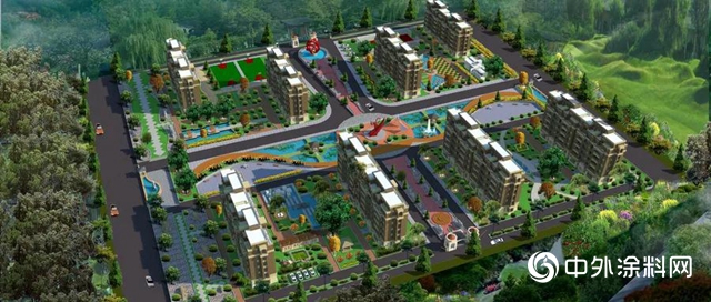 鄭州市公共住宅建設投資有限公司考察團蒞臨臥牛山節能蕪湖生產基地