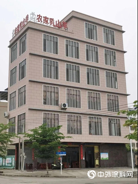 美惠神秘彩金天天送｜賀正元：用石感漆建設美麗海南