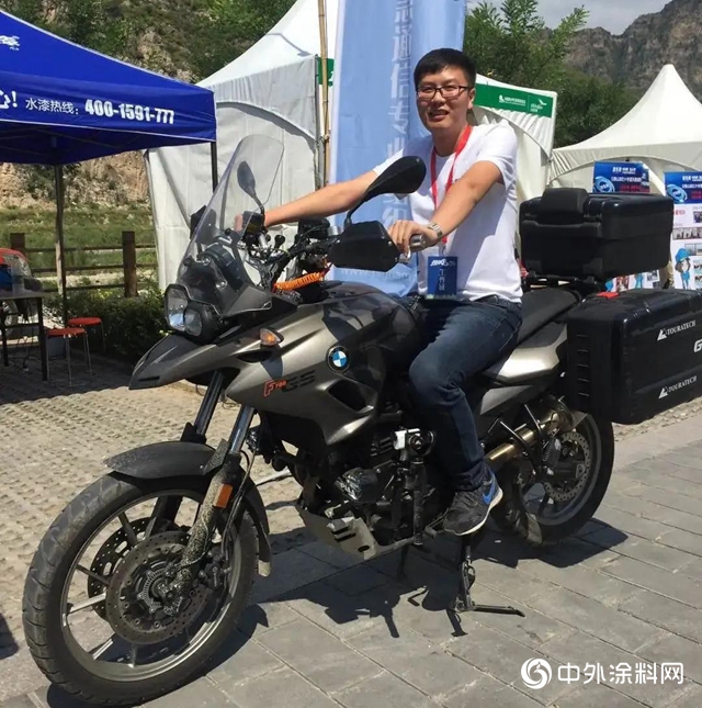奔湧吧！麵對困難，這才是後浪該有的正確姿態！
