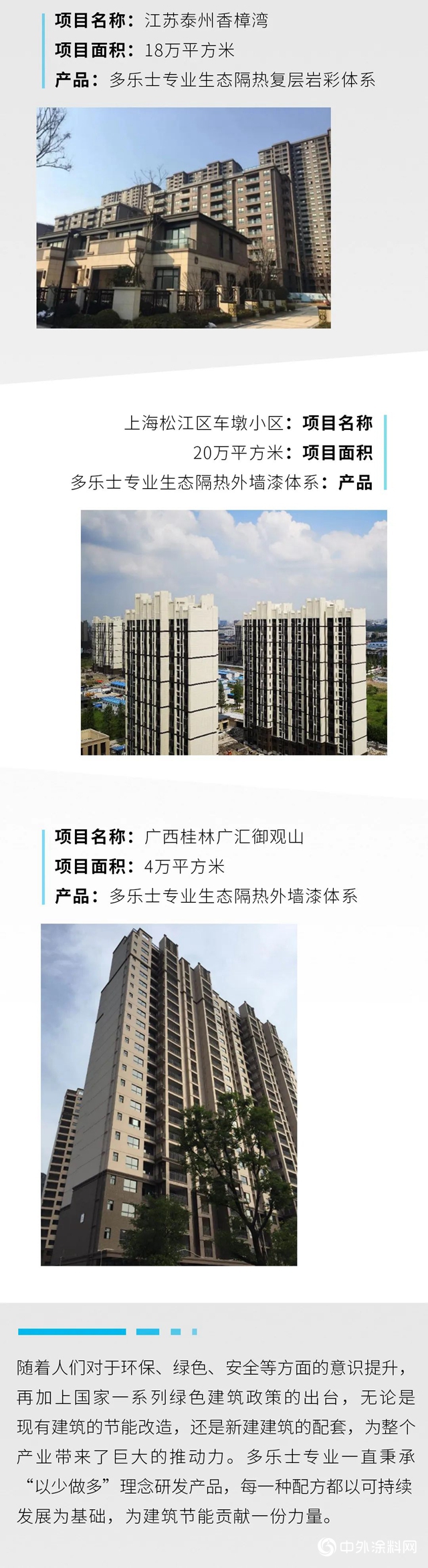 多樂(le) 士：炎炎夏日更要關(guan) 注建築節能"139296"
