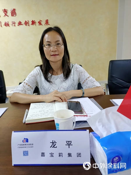 廣東(dong) 省塗料行業(ye) 協會(hui) 召開2020年第一次常務副會(hui) 長工作會(hui) 議