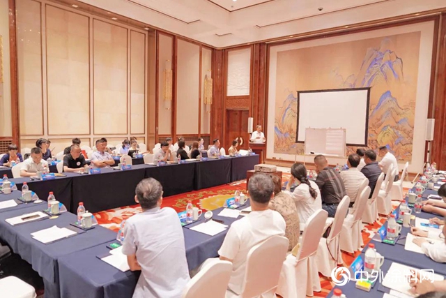 【亞士S100私董會西湖會】助力塗裝新秀企業成長與提升（二）