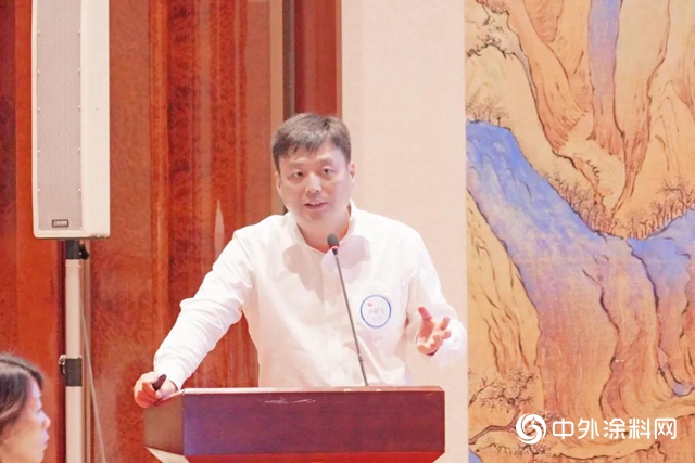 【亞士S100私董會西湖會】助力塗裝新秀企業成長與提升（二）