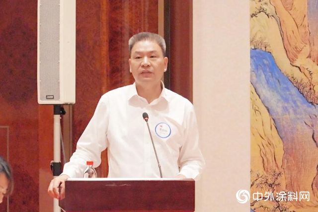 【亞士S100私董會西湖會】助力塗裝新秀企業成長與提升（二）