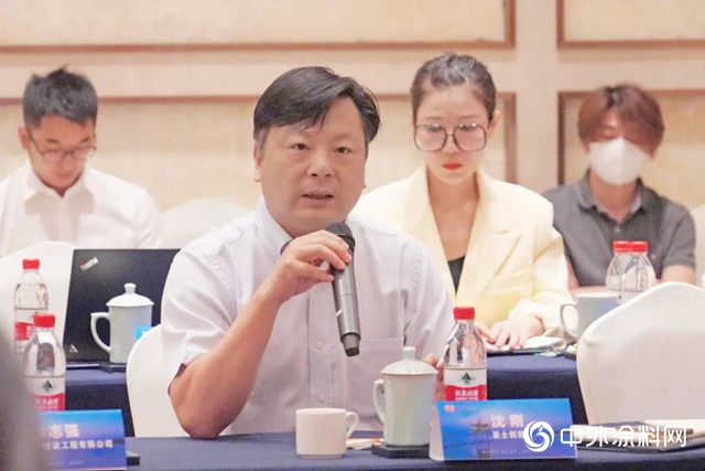 【亞士S100私董會西湖會】助力塗裝新秀企業成長與提升（二）