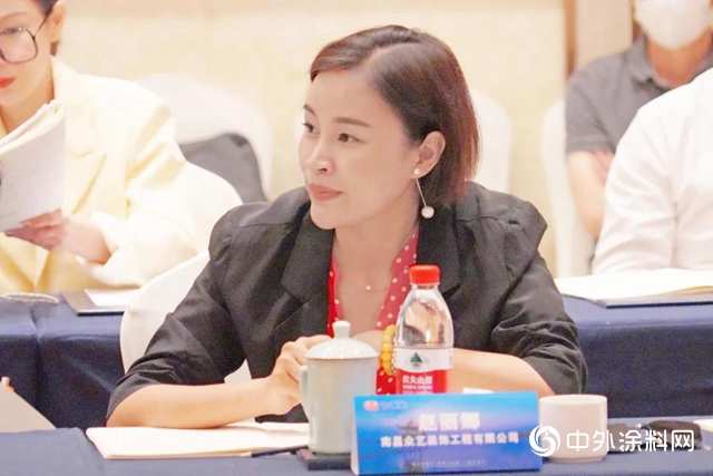【亞士S100私董會西湖會】助力塗裝新秀企業成長與提升（二）