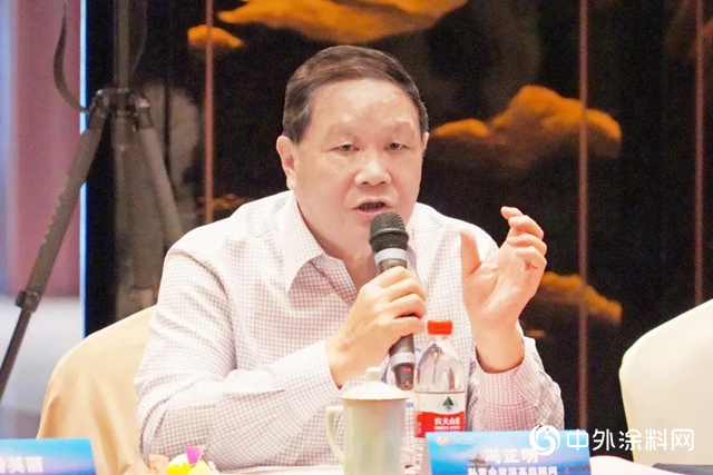 【亞士S100私董會西湖會】助力塗裝新秀企業成長與提升（二）