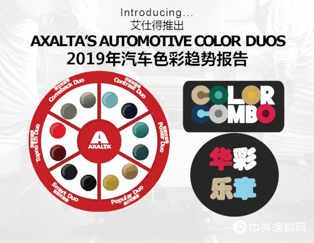 汽車色彩創新｜艾仕得助力描繪多彩未來"
139359"