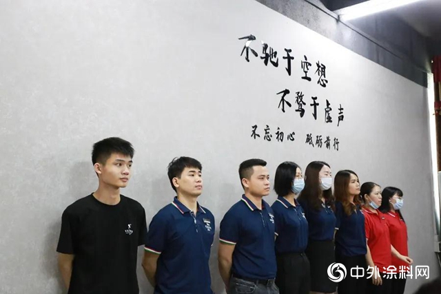 帝卡斯商學院｜藝術塗裝專(zhuan) 題205期工匠班圓滿結業(ye) 
