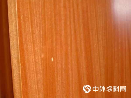 華隆塗料教你如何處理木器漆麻煩？"139364"