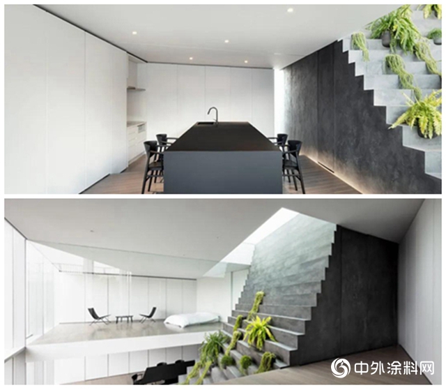 用色彩改善健康｜嘉寶莉家具漆新色卡正式上市