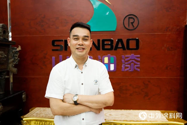 三不減穩軍心，億元級經銷商戰疫有良方——專訪惠州市山寶實業有限公司董事長吳鬆輝