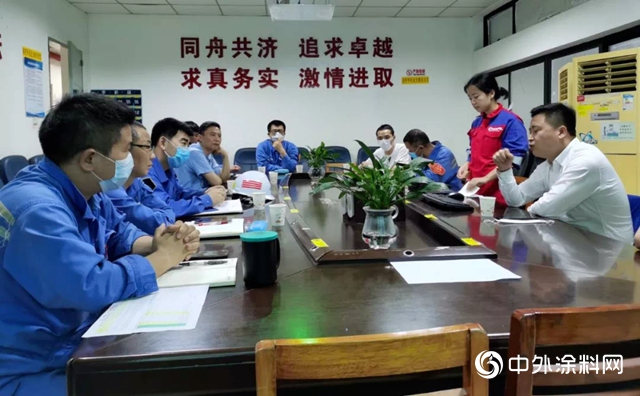 綠色造船 I 海虹老人助力廣船國際環保攻堅戰！