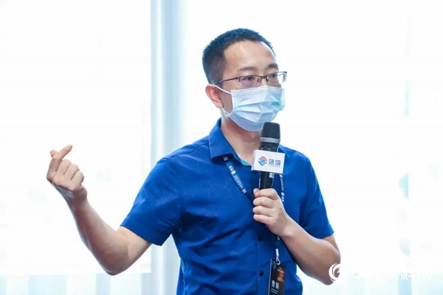 嘉寶莉現身中國房地產(chan) 產(chan) 業(ye) 鏈公開課 與(yu) 40多家房企共話建築塗料發展之道