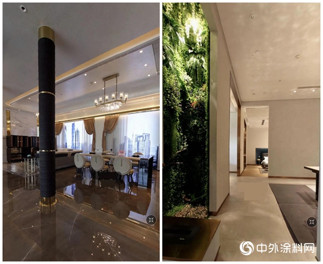 威尼斯城堡助重慶羅浮宮·棕櫚泉展廳C位出道！