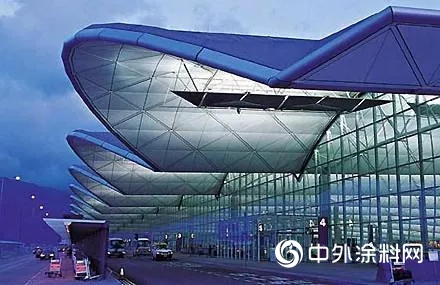 風水輪流轉，中國無機塗料能否趕超百年？丨無機塗料係列二