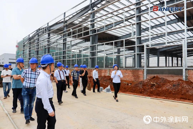 走進湖湘 魅力共享｜記邦弗特企業家魅力湖湘行第二季