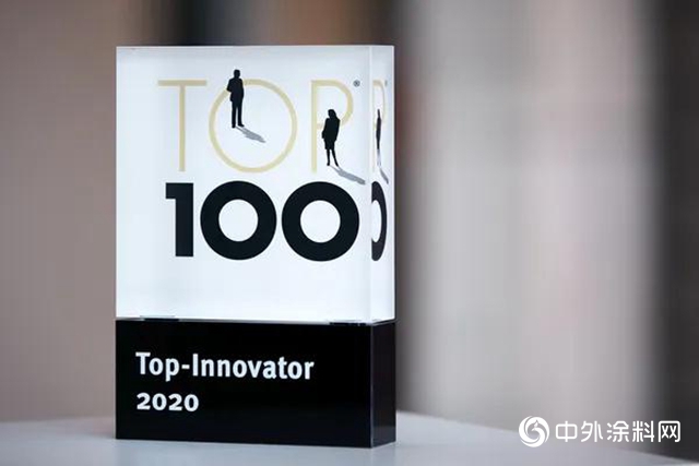DAW連續三年榮獲德國“最具創新力企業100強”獎項"
139508"