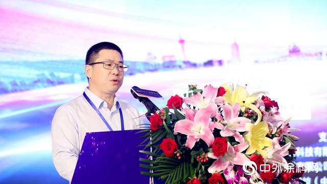 傳(chuan) 播品牌經典  力促品牌成長——2020中國塗料經銷商峰會(hui) 致辭