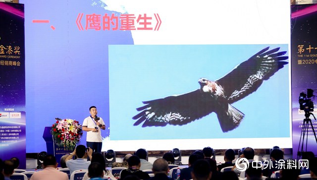 鄒今友：市場變局中塗料經銷商的困境與(yu) 轉型應對策略