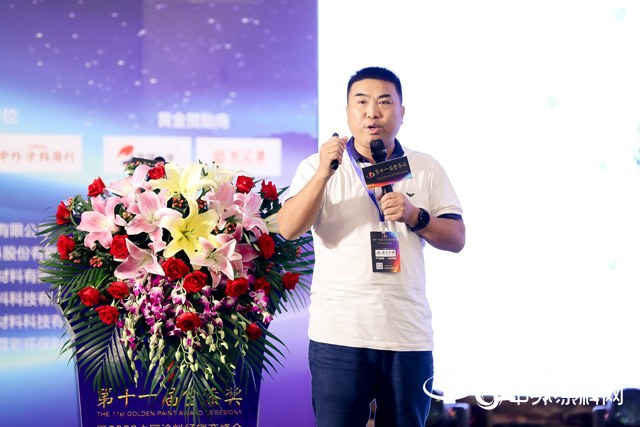 鄒今友：市場變局中塗料經銷商的困境與(yu) 轉型應對策略