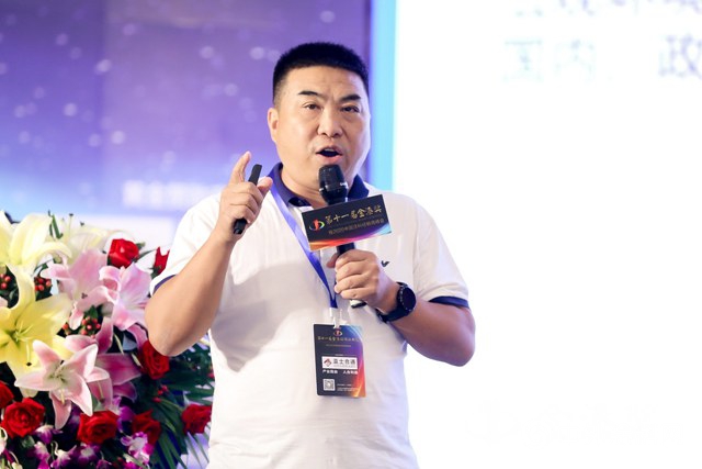 聚焦實戰，抱團突圍：2020中國塗料經銷商峰會(hui) 盛大舉(ju) 行