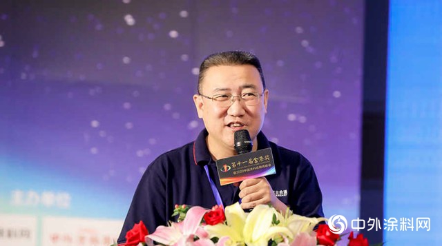 聚焦實戰，抱團突圍：2020中國塗料經銷商峰會(hui) 盛大舉(ju) 行