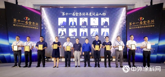 固克節能蟬聯金漆獎傑出外牆品牌殊榮，實力斬獲三大獎項！