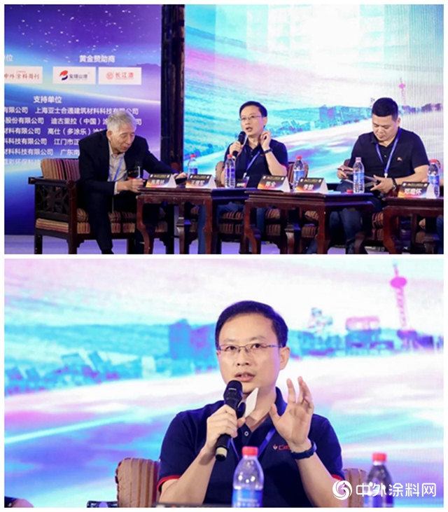 佳塗樂榮獲第十一屆金漆獎傑出塗裝工程公司