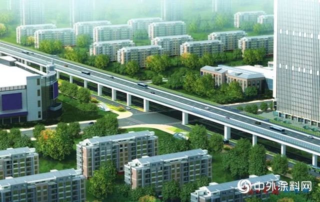 中華製漆重防腐塗料助力海南國際自由貿易港建設"
139608"