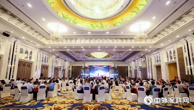 第十一屆金漆獎｜塗圖坊連續多年榮獲傑出經銷商大獎