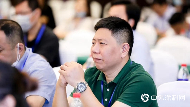 實力再獲肯定，嘉麗士榮獲第十一屆金漆獎水性塗料領先品牌獎！