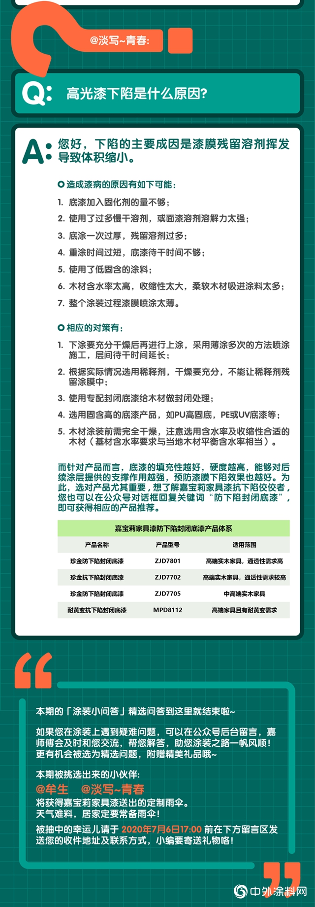 夏季高溫來襲，小心漆膜會(hui) “翻臉”！