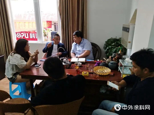 越是艱險越向前！後疫情經濟時代，他用擔當踐行水漆事業初心"
139665"