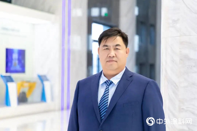 越是艱險越向前！後疫情經濟時代，他用擔當踐行水漆事業初心"
139665"