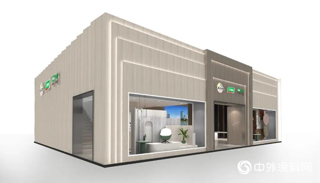 三棵樹邀您參觀第22屆中國（廣州）國際建築裝飾博覽會