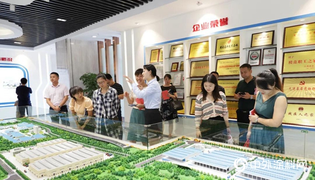 廣源集團：人才是企業發展的第一資源