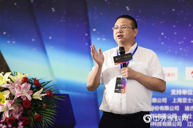 丁佰勝：中小企業如何成為行業領導者