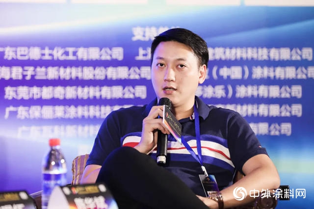 超百億塗裝大佬齊聚第11屆金漆獎，這是要搞事情？