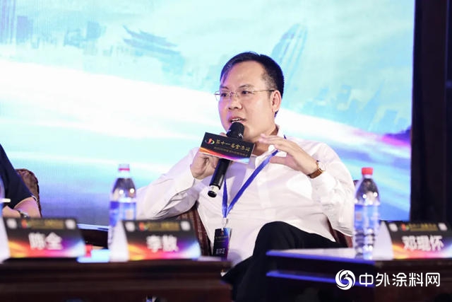 超百億塗裝大佬齊聚第11屆金漆獎，這是要搞事情？