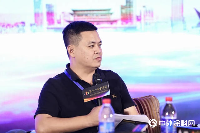超百億塗裝大佬齊聚第11屆金漆獎，這是要搞事情？