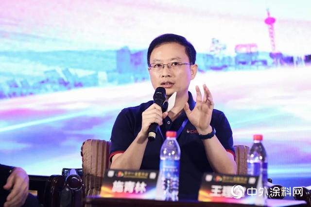 超百億塗裝大佬齊聚第11屆金漆獎，這是要搞事情？